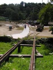 Preserved Sidings
